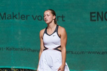 Victoria Brand 113 - Kaltenkirchen  ITF / Masters Nord